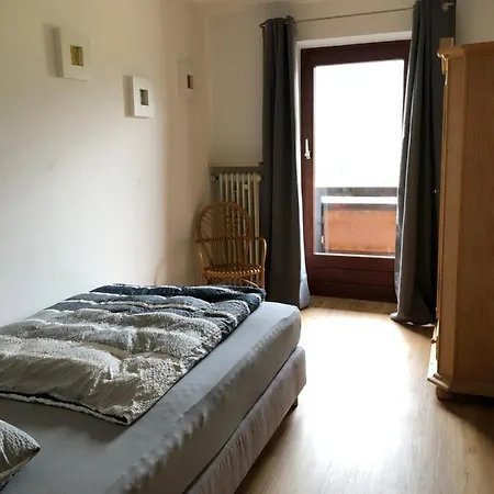 Ferienwohnung Bergidyll Schoenau am Koenigsee Exterior photo