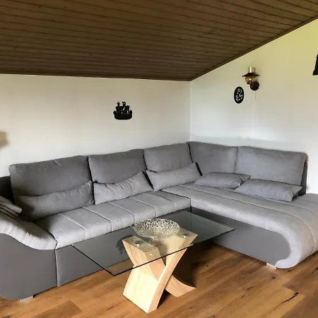 Ferienwohnung Bergidyll Schoenau am Koenigsee Exterior photo