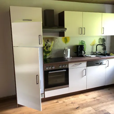 Ferienwohnung Bergidyll Schoenau am Koenigsee Exterior photo