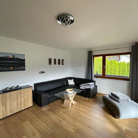 Ferienwohnung Bergidyll Schoenau am Koenigsee Exterior photo