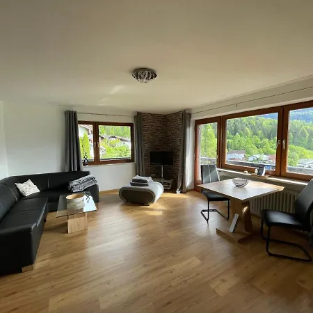Ferienwohnung Bergidyll Schoenau am Koenigsee Exterior photo