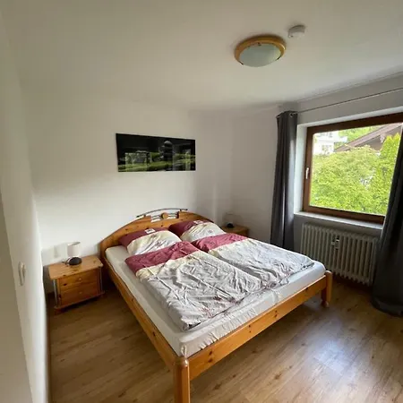 Ferienwohnung Bergidyll Schoenau am Koenigsee Exterior photo