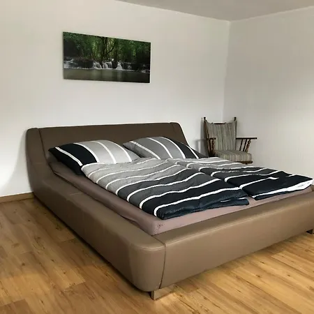 Ferienwohnung Bergidyll Schoenau am Koenigsee Exterior photo