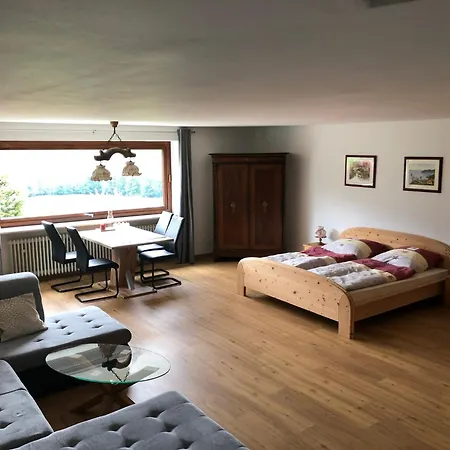 Ferienwohnung Bergidyll Schoenau am Koenigsee Exterior photo