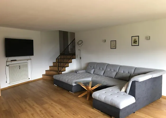 Ferienwohnung Bergidyll