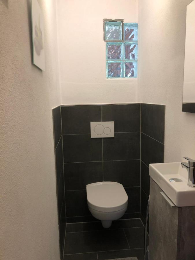 Bergidyll Apartment