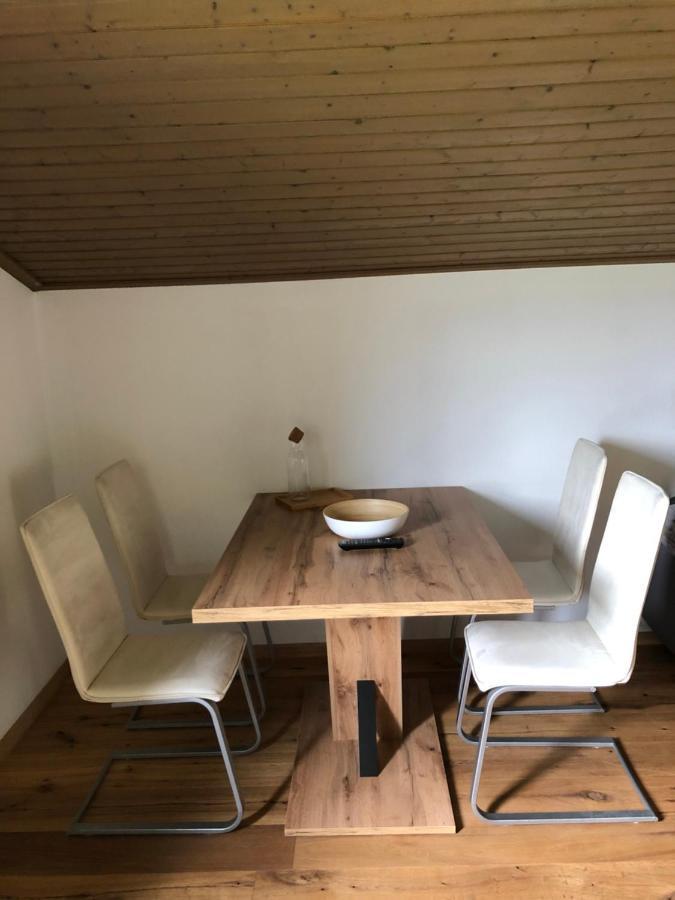 Bergidyll Apartment