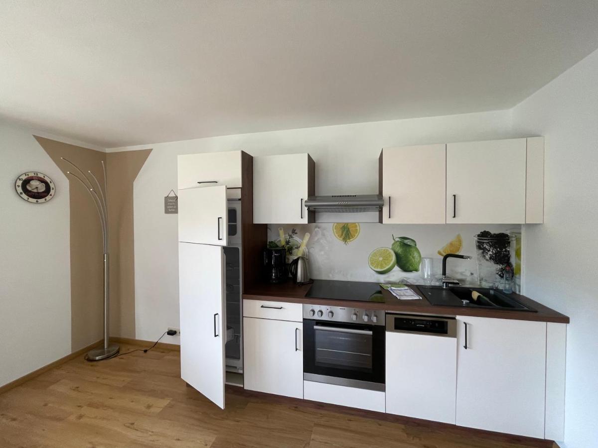 Bergidyll Apartment Schoenau am Koenigsee