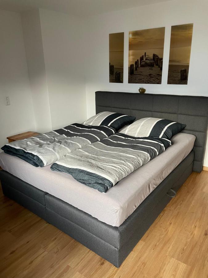 Apartment Bergidyll *