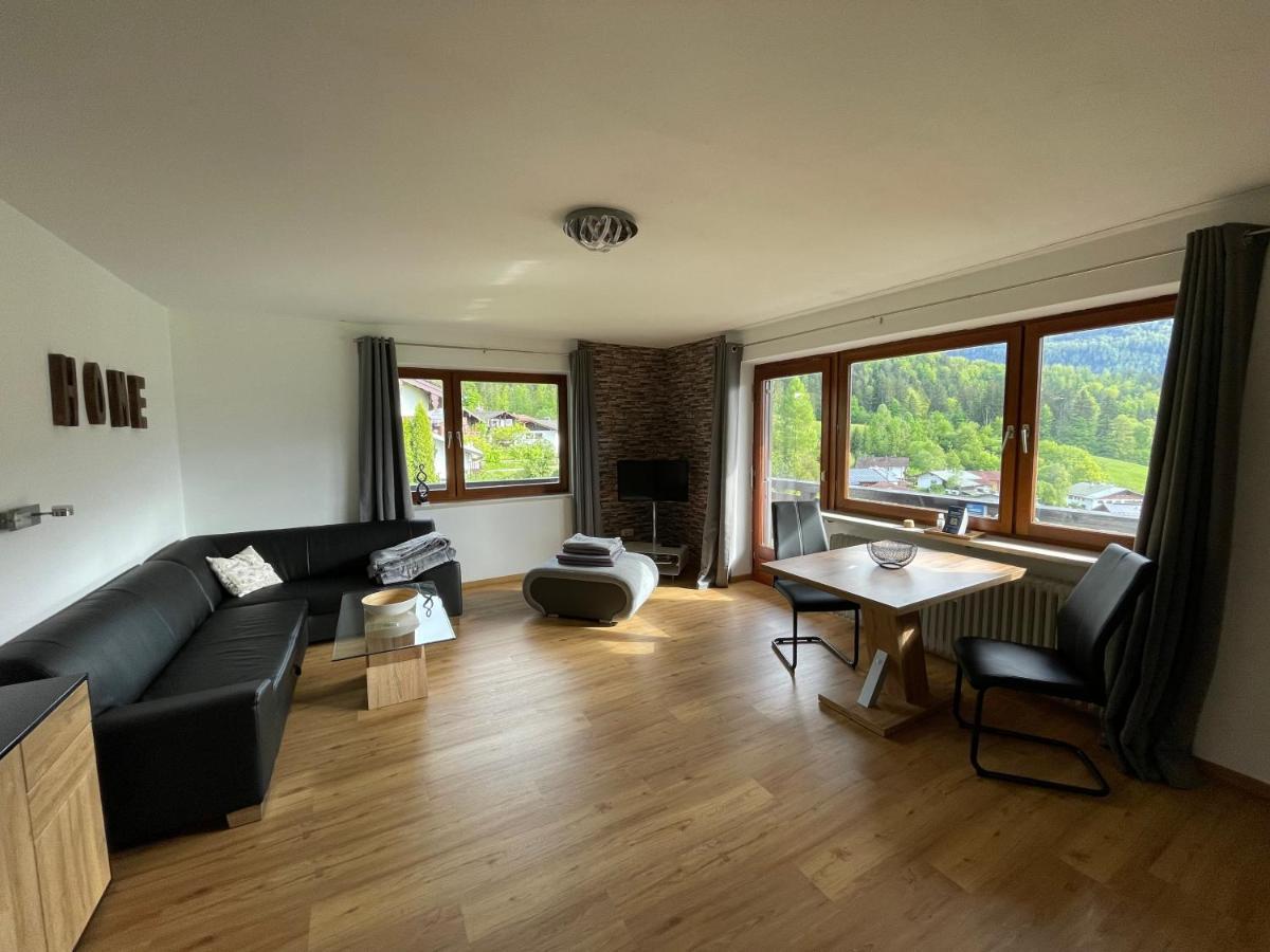 Bergidyll * Schoenau am Koenigsee