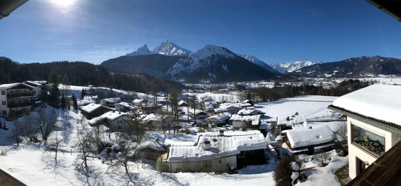 Bergidyll * Schoenau am Koenigsee