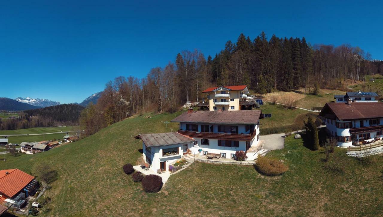 Bergidyll * Schoenau am Koenigsee